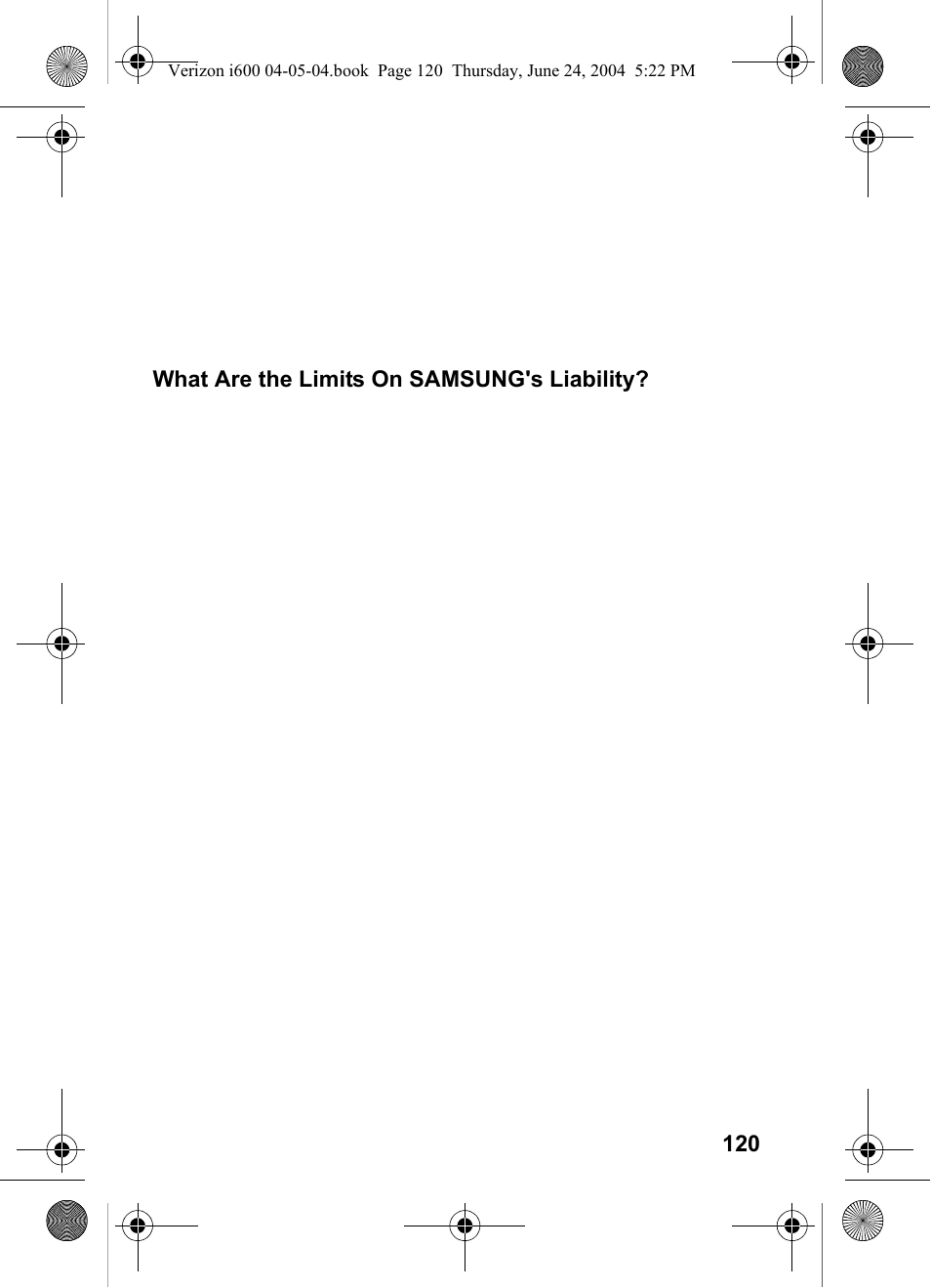 Samsung SCH-I600MSAXAR User Manual | Page 128 / 136