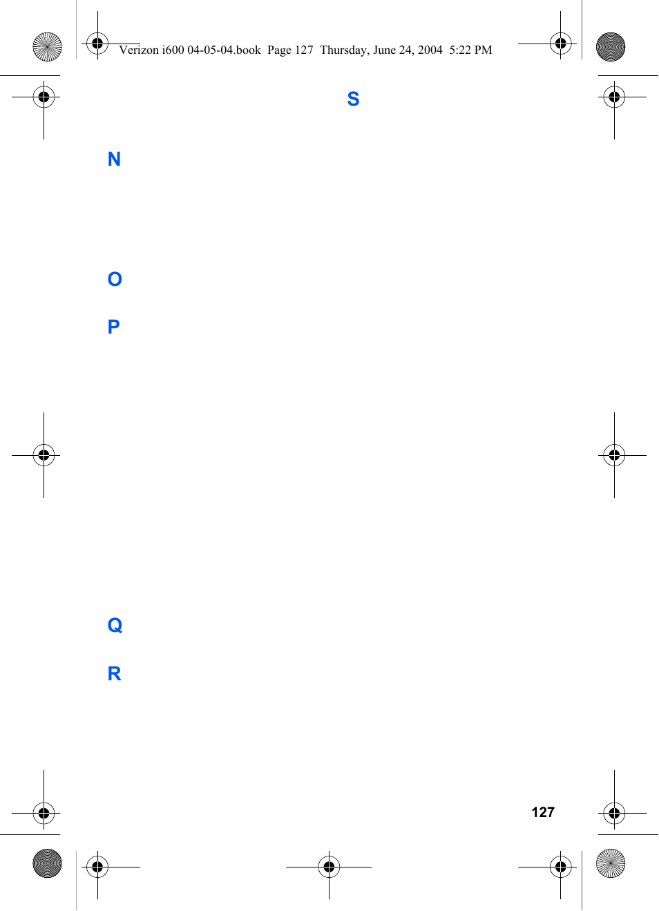 Samsung SCH-I600MSAXAR User Manual | Page 135 / 136