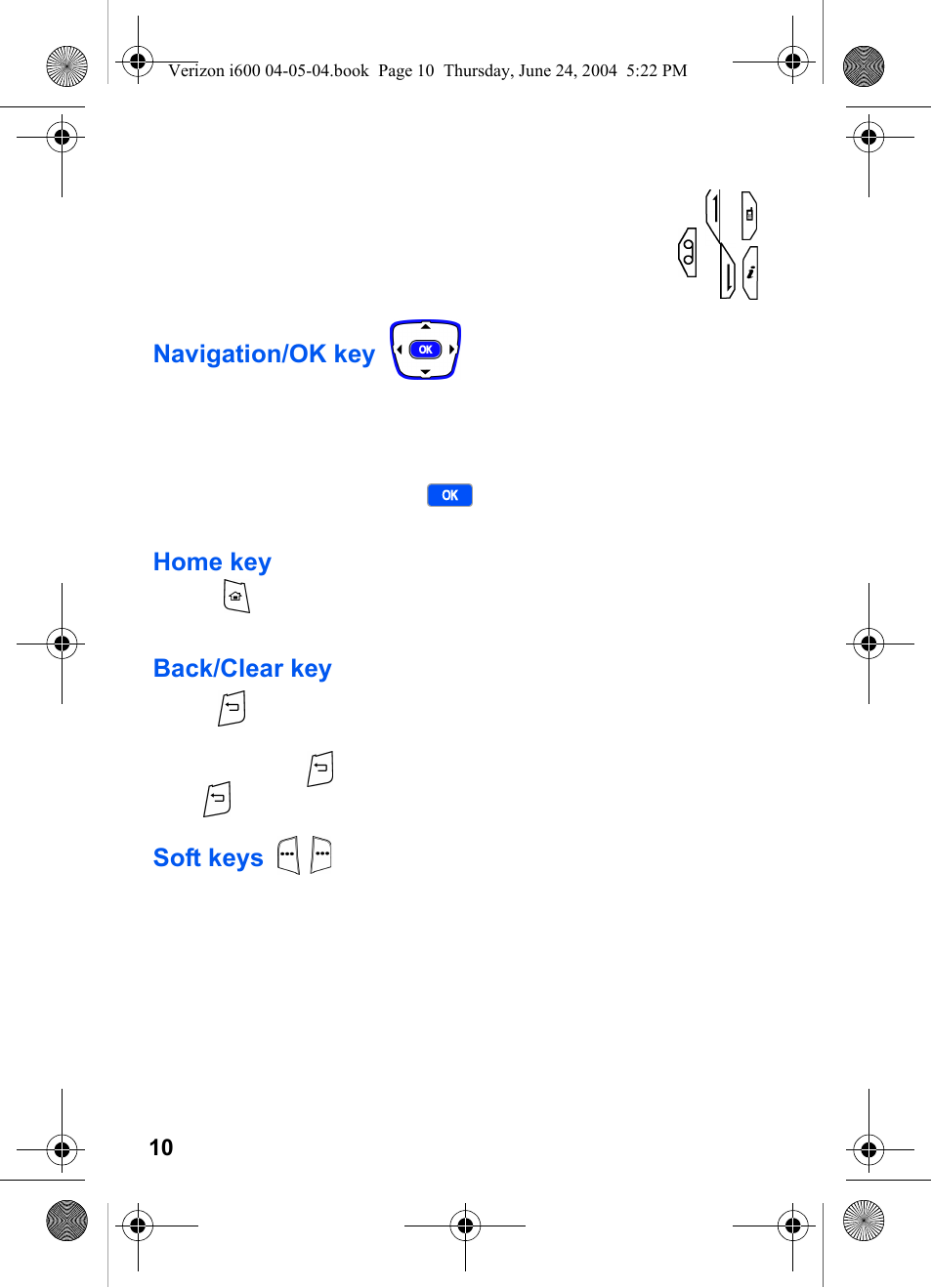 Samsung SCH-I600MSAXAR User Manual | Page 18 / 136