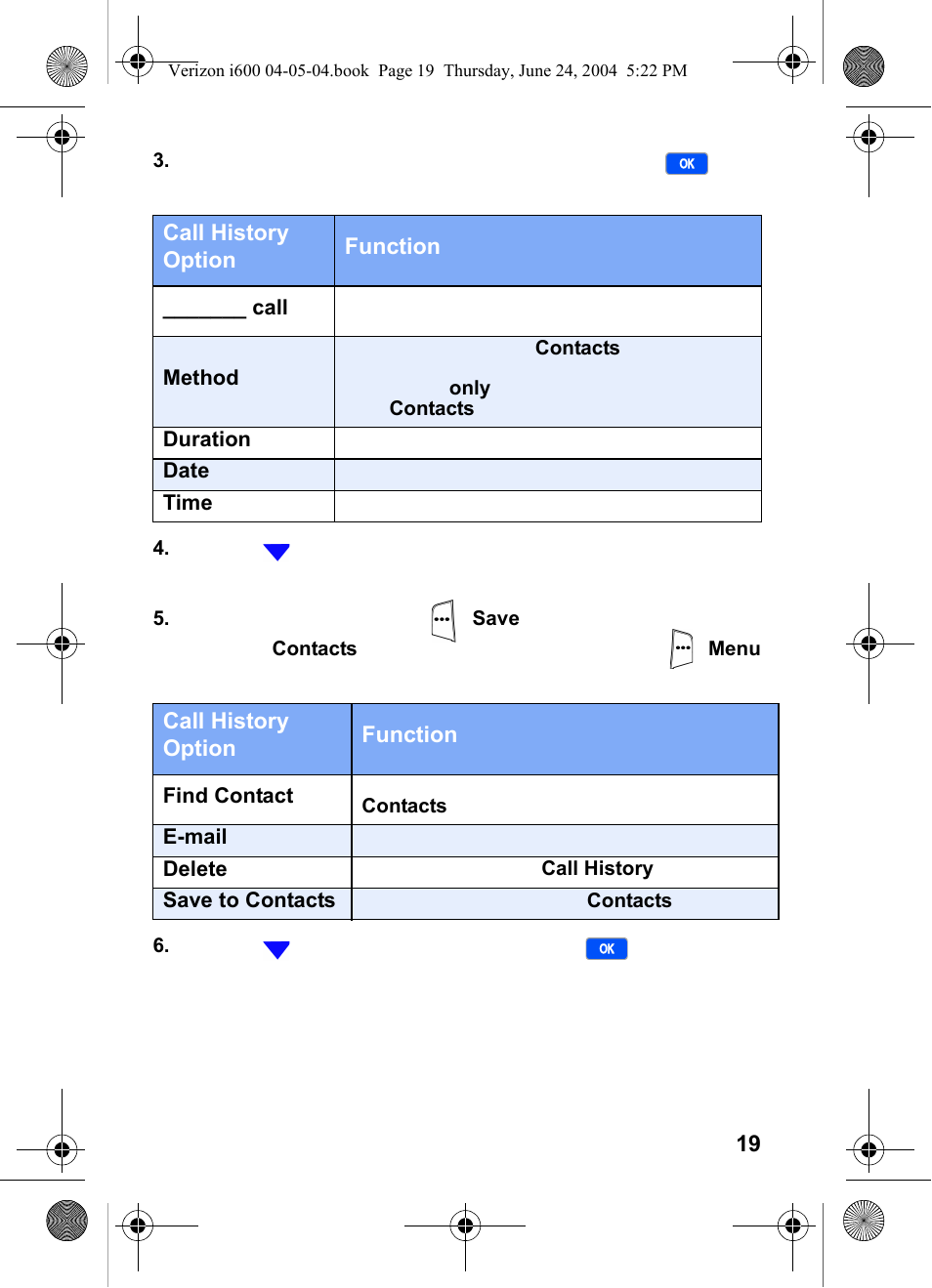 Samsung SCH-I600MSAXAR User Manual | Page 27 / 136