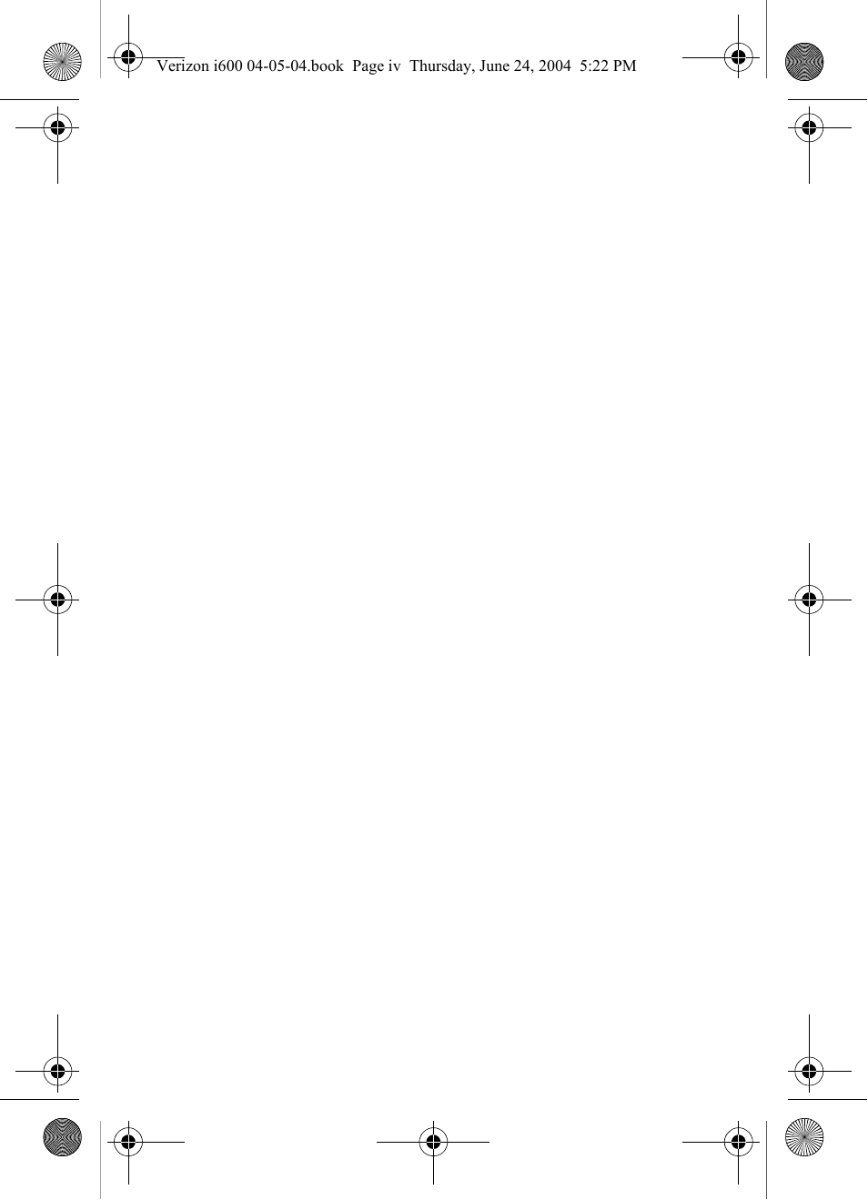 Samsung SCH-I600MSAXAR User Manual | Page 8 / 136