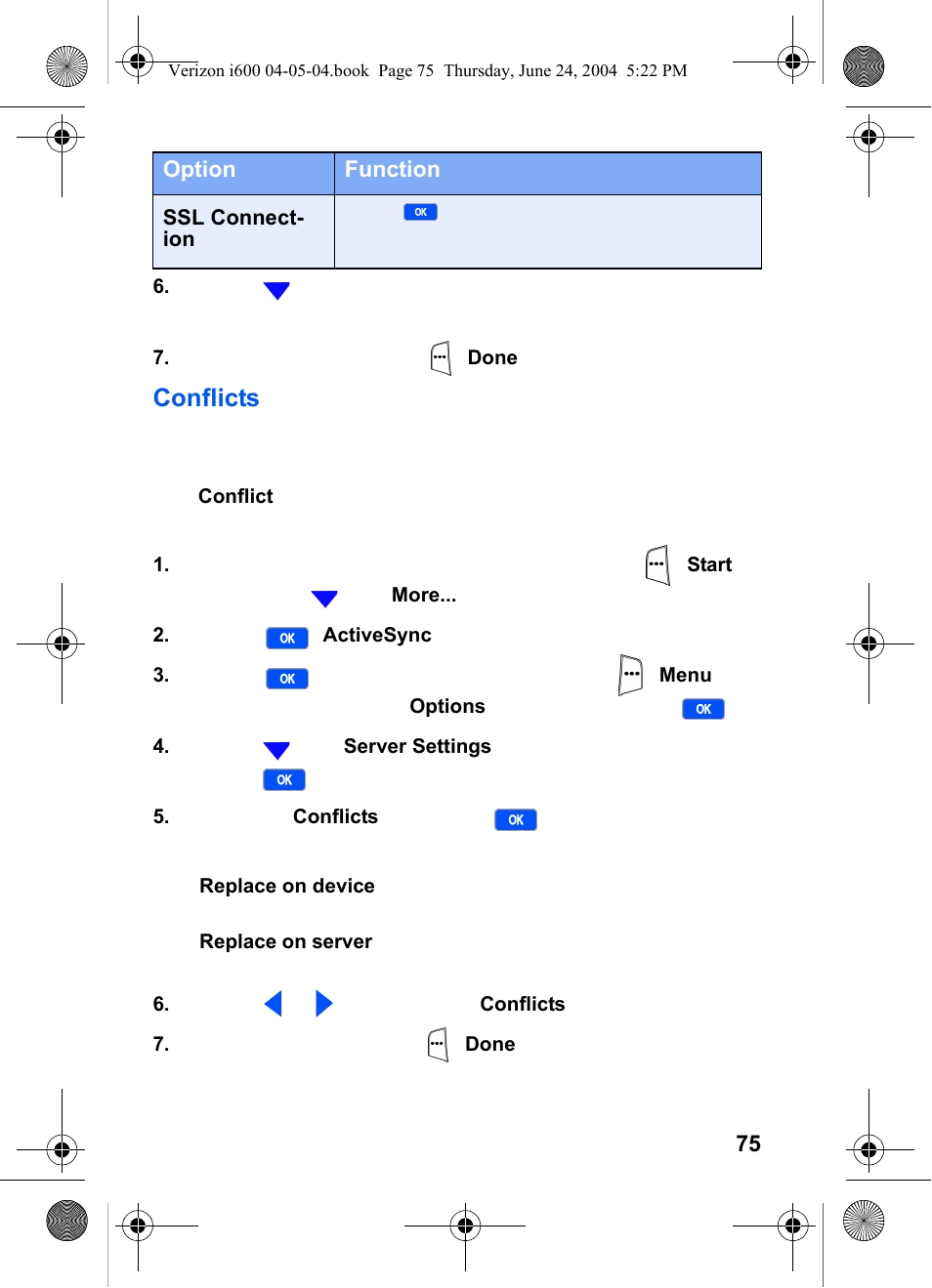 Samsung SCH-I600MSAXAR User Manual | Page 83 / 136