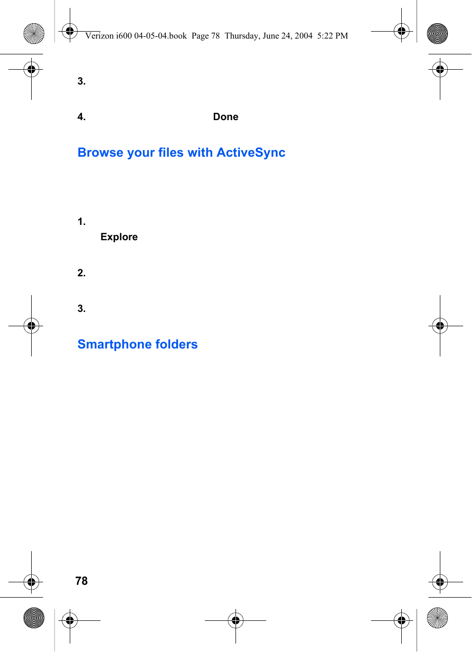 Samsung SCH-I600MSAXAR User Manual | Page 86 / 136