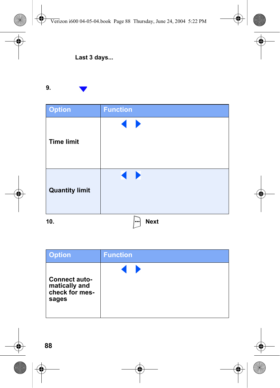 Samsung SCH-I600MSAXAR User Manual | Page 96 / 136