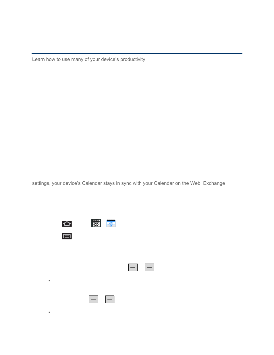 Tools and calendar, Calendar, Add an event to the calendar | Samsung SPH-M930ZKASPR User Manual | Page 122 / 157