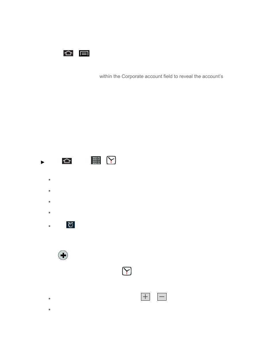 Alarm & timer | Samsung SPH-M930ZKASPR User Manual | Page 129 / 157