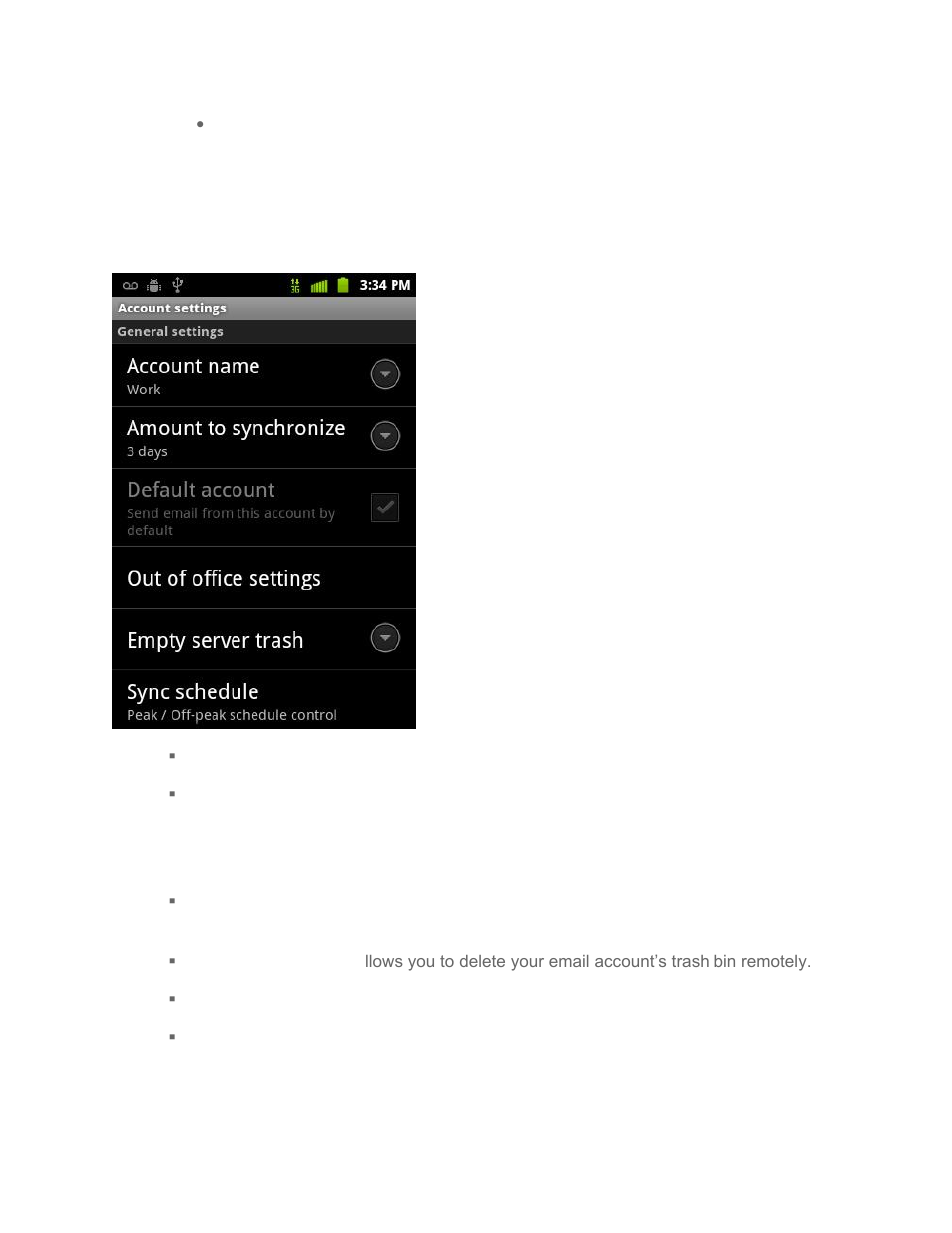 Samsung SPH-M930ZKASPR User Manual | Page 61 / 157