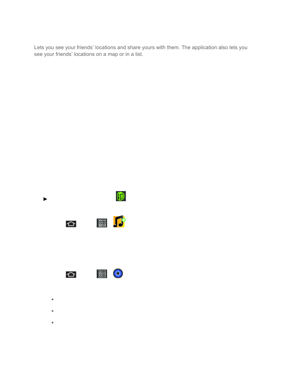 Music, Latitude, Sprint music plus | Music player | Samsung SPH-M930ZKASPR User Manual | Page 86 / 157