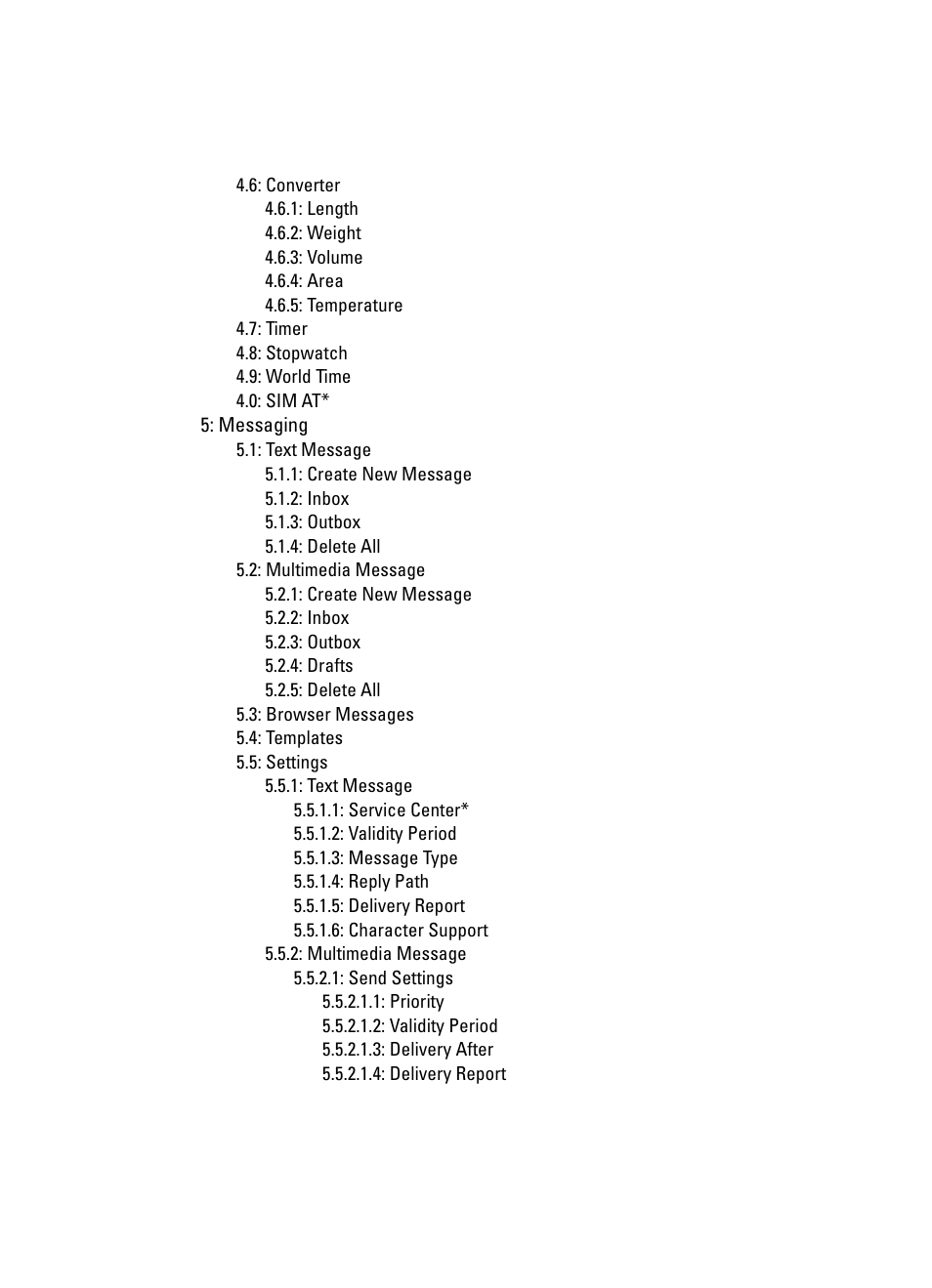 Samsung SGH-C416ZKBGEN User Manual | Page 29 / 112