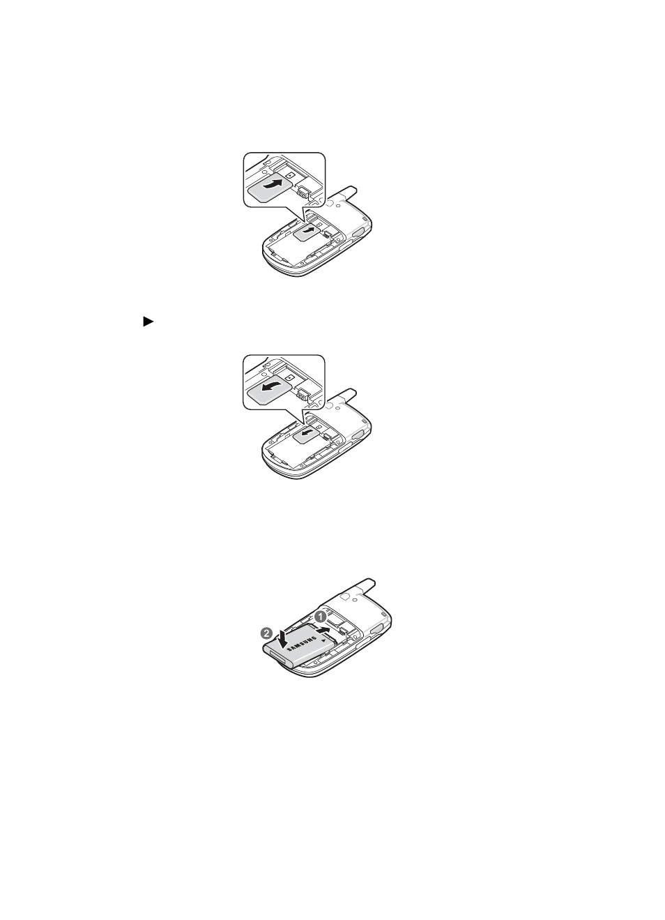 Samsung SGH-C416ZKBGEN User Manual | Page 8 / 112