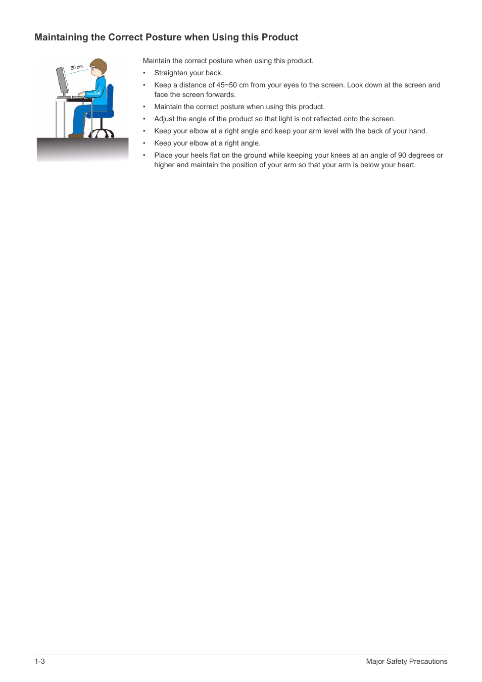 Samsung LS23NVTABW-ZA User Manual | Page 12 / 44