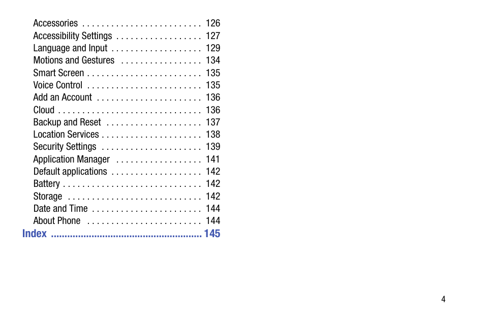 Samsung SCH-R890ZKAUSC User Manual | Page 11 / 159