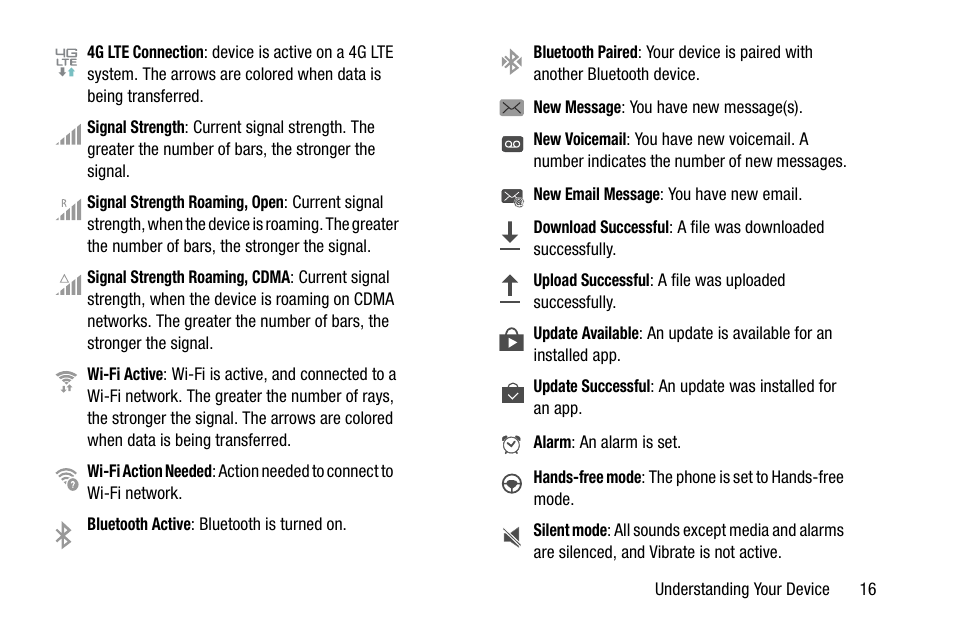 Samsung SCH-R890ZKAUSC User Manual | Page 23 / 159