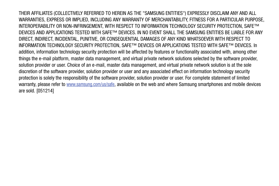 Samsung SCH-R890ZKAUSC User Manual | Page 4 / 159