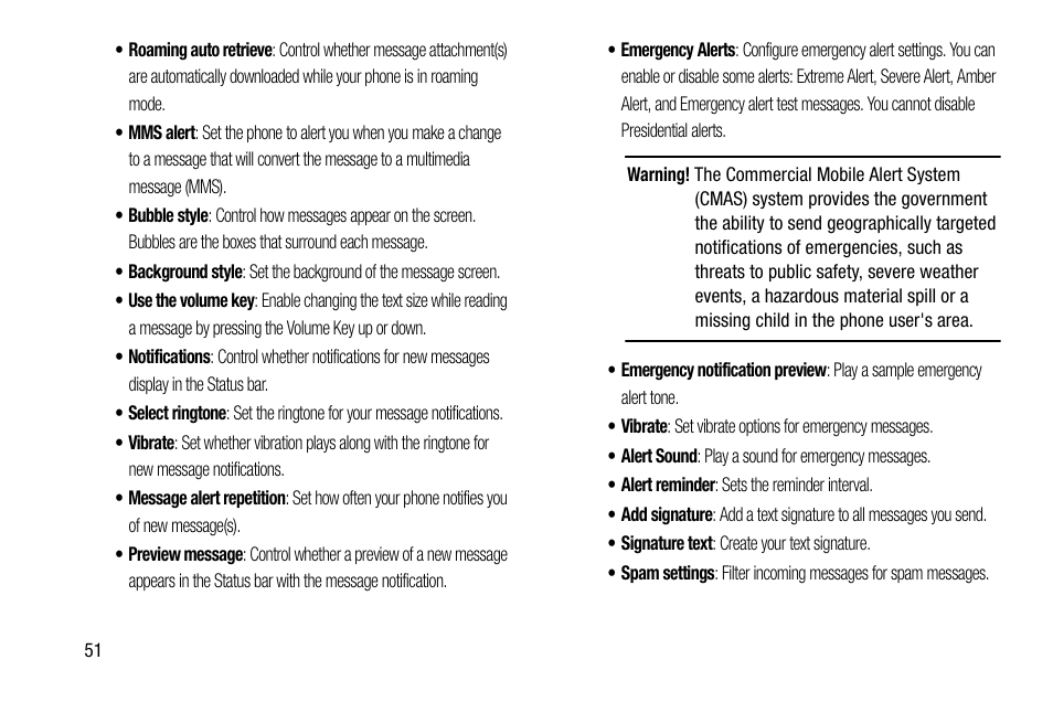 Samsung SCH-R890ZKAUSC User Manual | Page 58 / 159