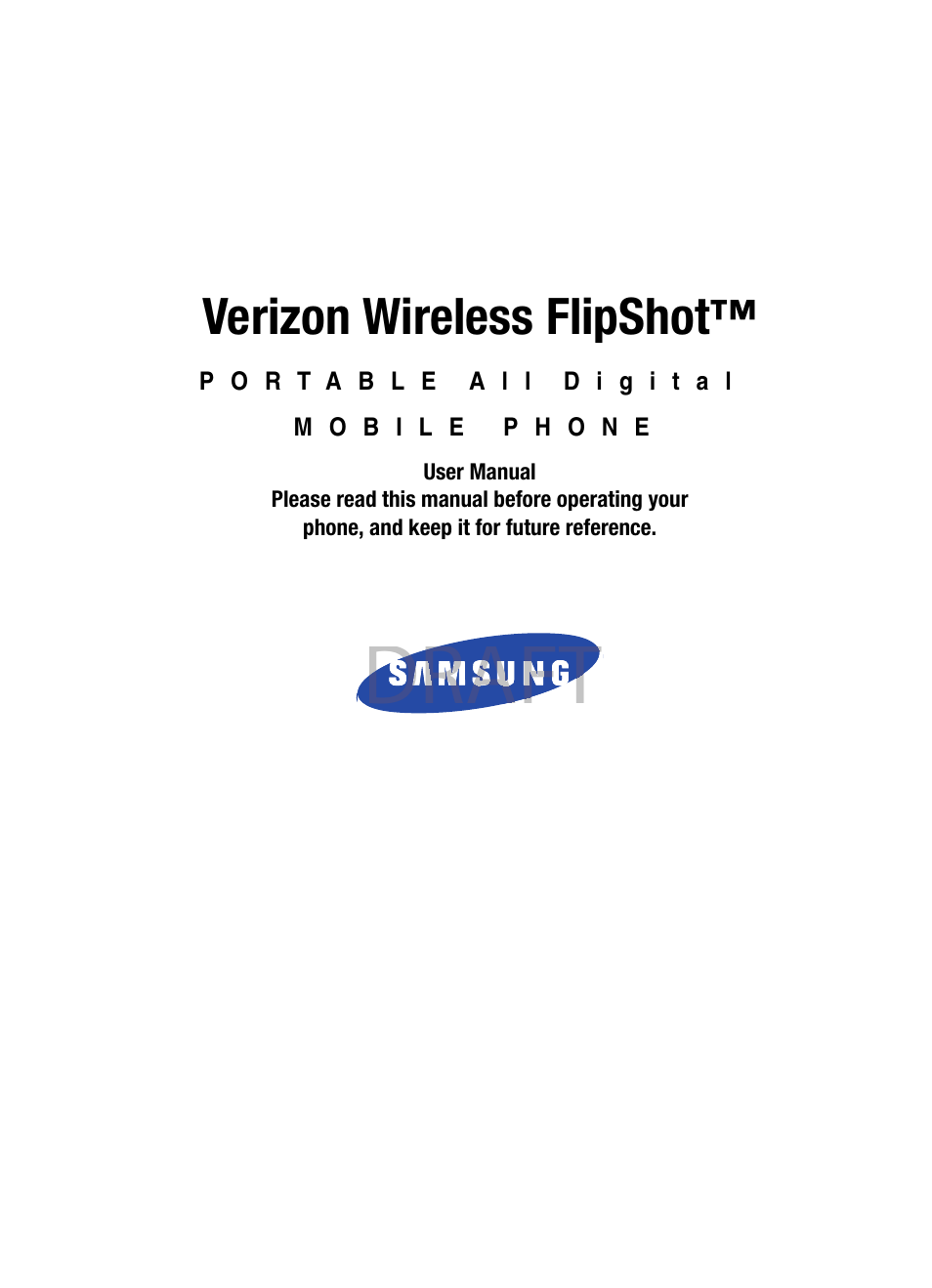 Samsung SCH-U900ZKAVZW User Manual | 181 pages