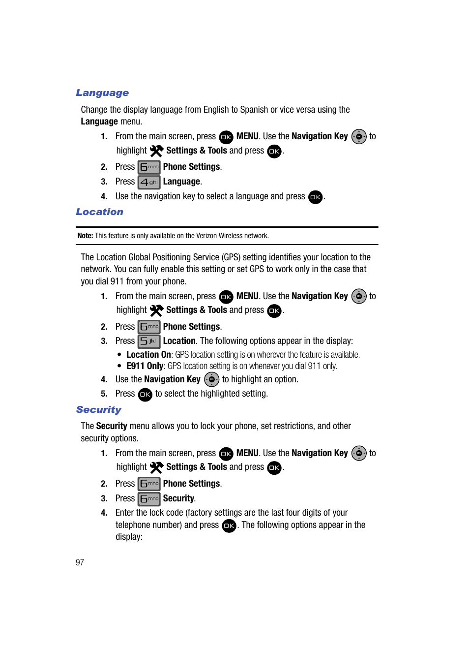 Samsung SCH-U900ZKAVZW User Manual | Page 100 / 181