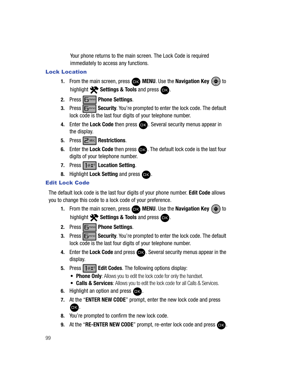 Samsung SCH-U900ZKAVZW User Manual | Page 102 / 181