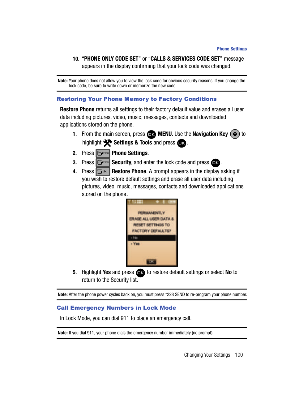 Samsung SCH-U900ZKAVZW User Manual | Page 103 / 181