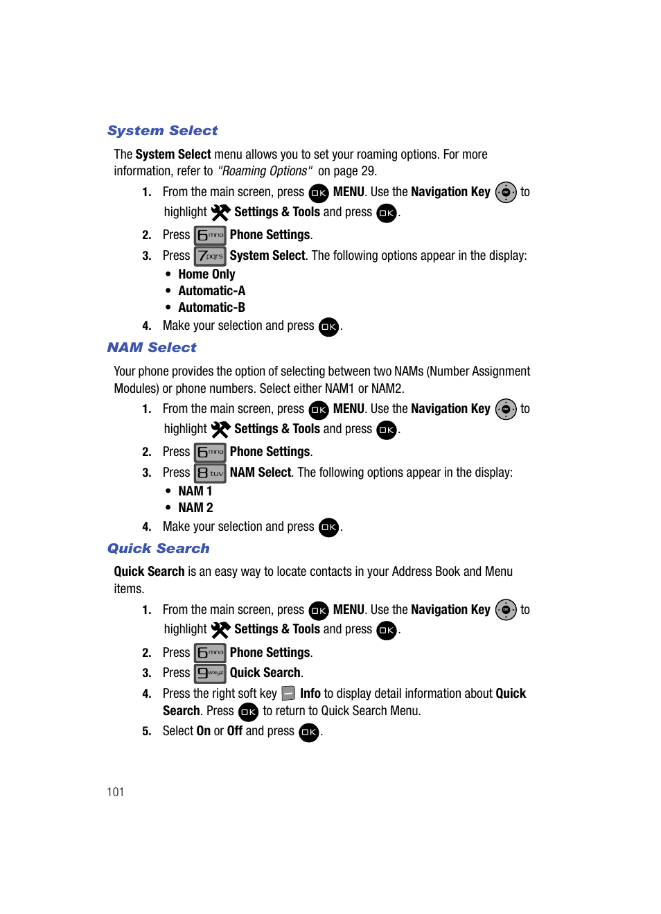 Samsung SCH-U900ZKAVZW User Manual | Page 104 / 181