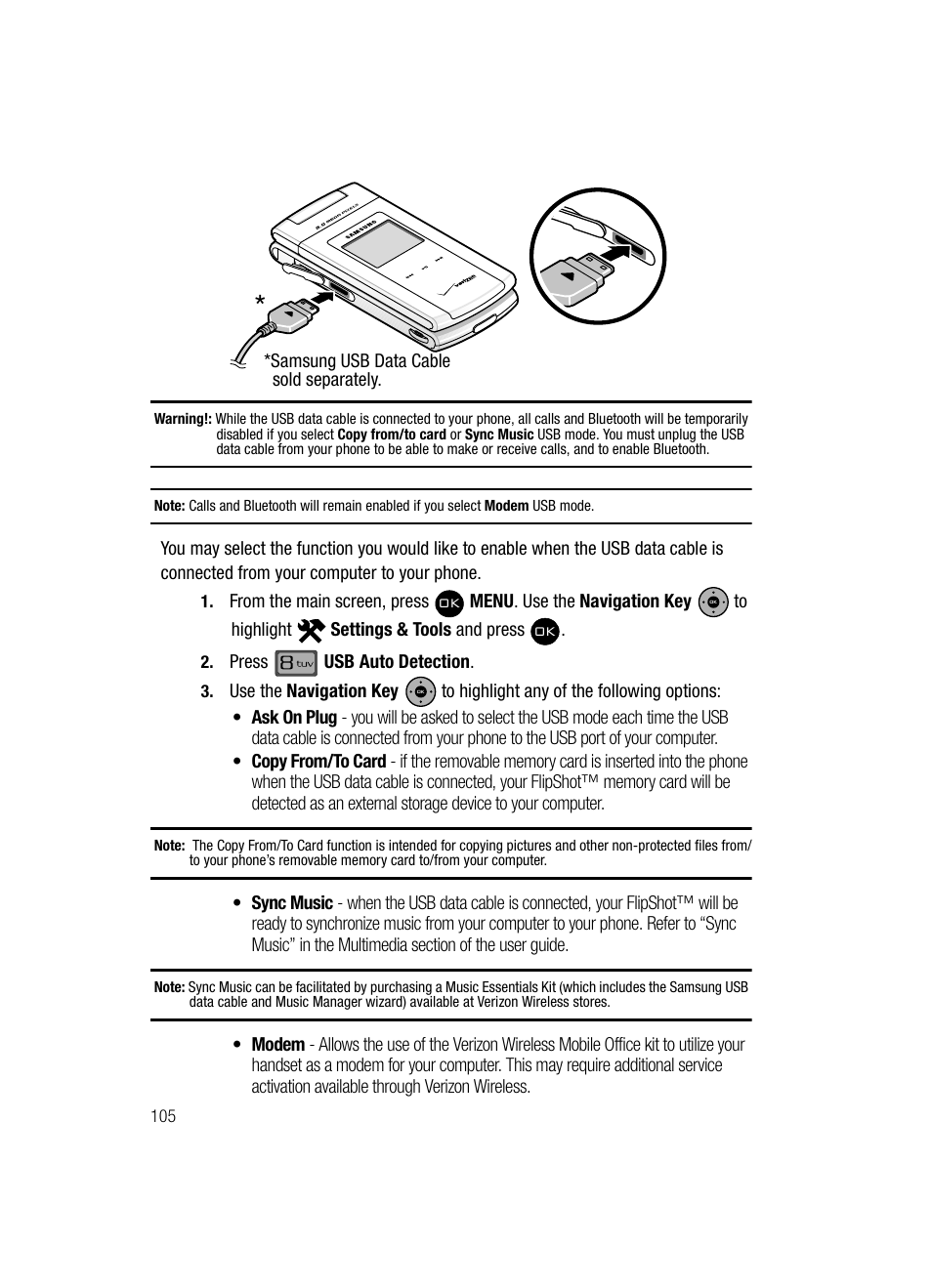 Samsung SCH-U900ZKAVZW User Manual | Page 108 / 181