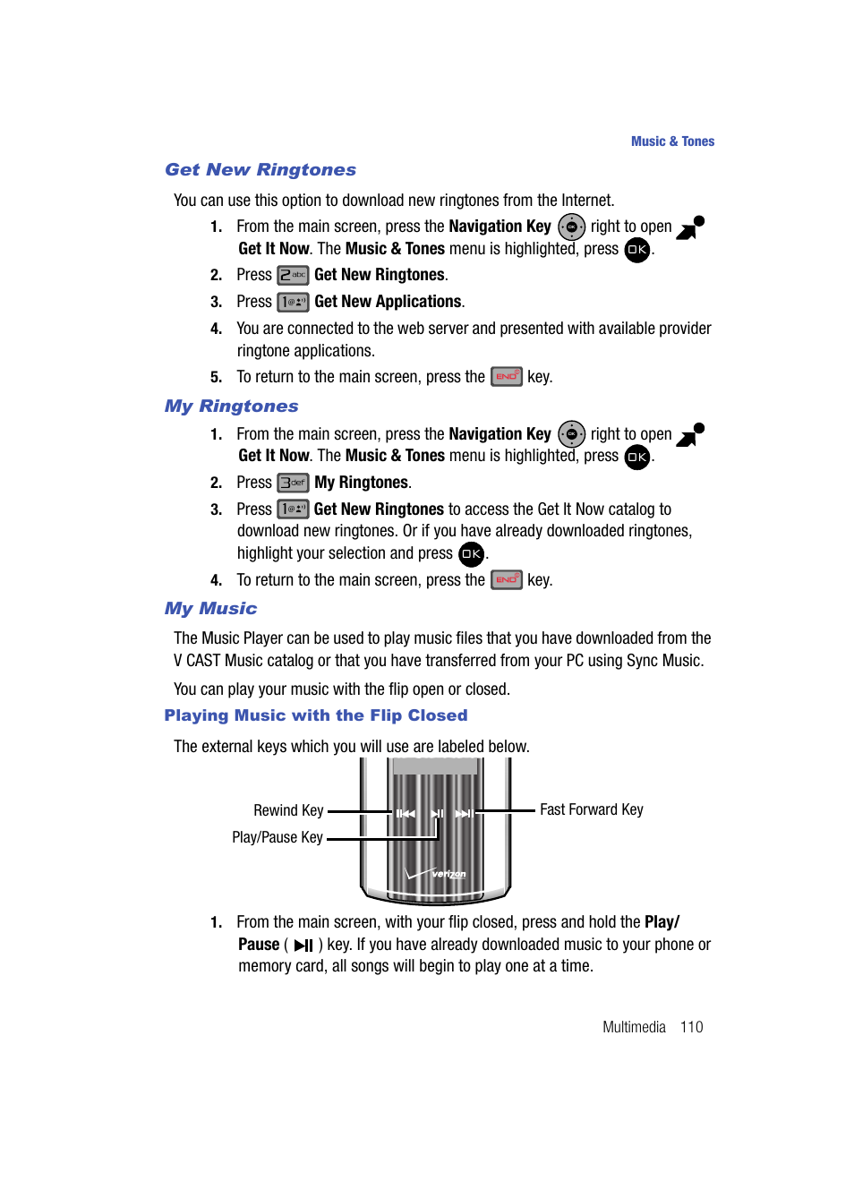 Samsung SCH-U900ZKAVZW User Manual | Page 113 / 181