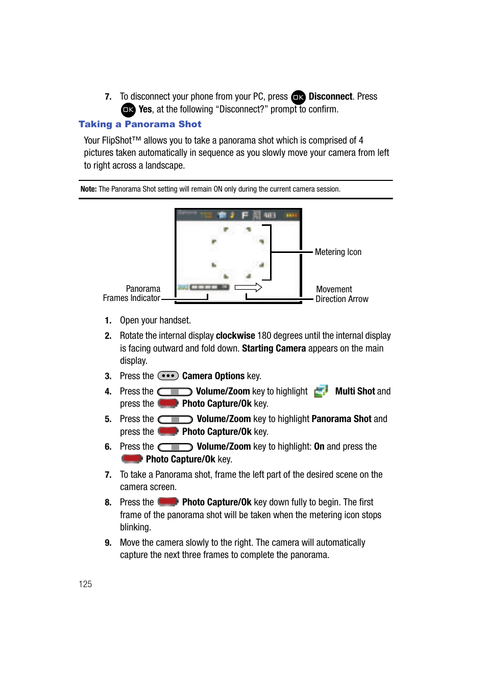 Samsung SCH-U900ZKAVZW User Manual | Page 128 / 181