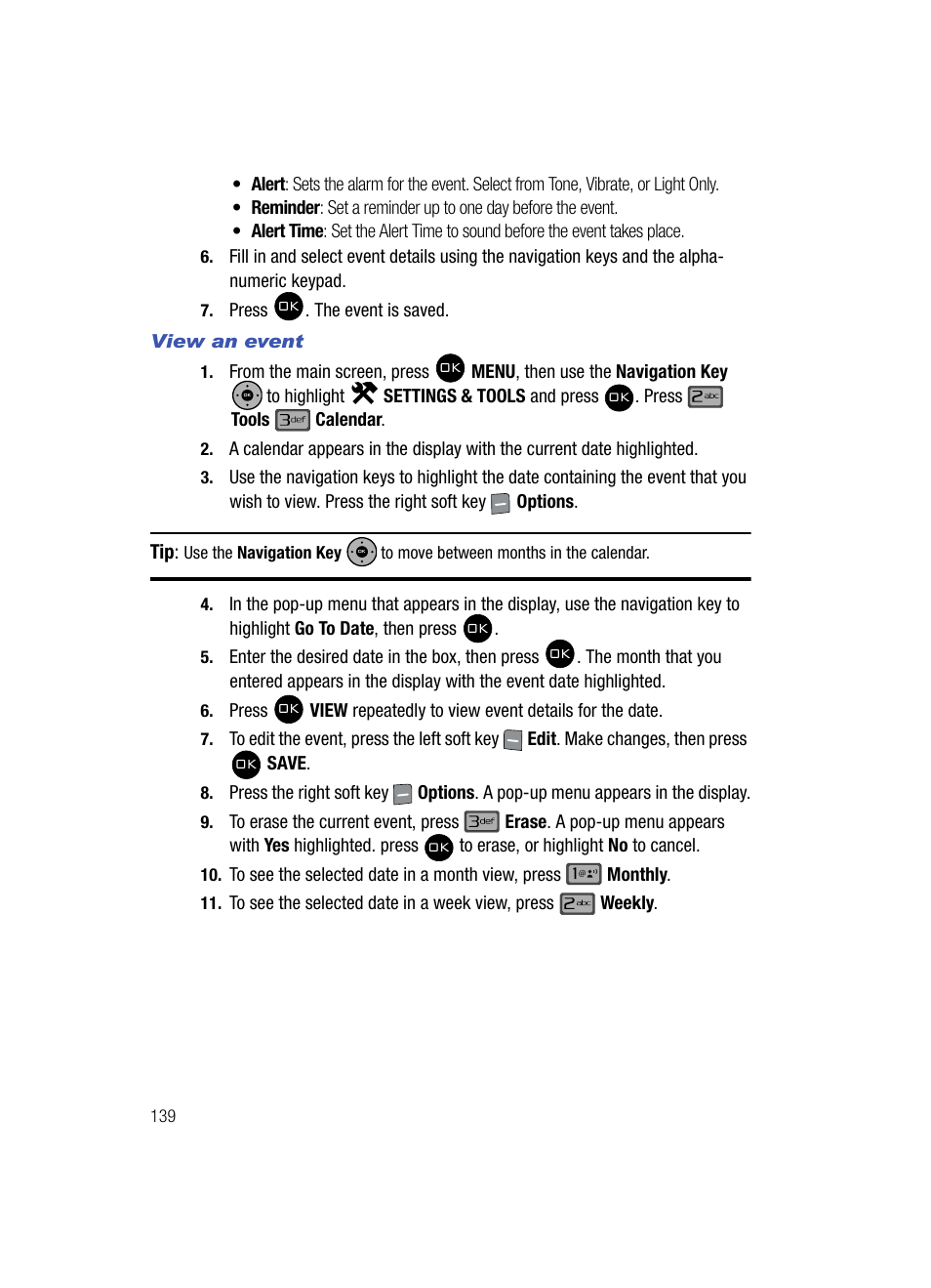 Samsung SCH-U900ZKAVZW User Manual | Page 142 / 181