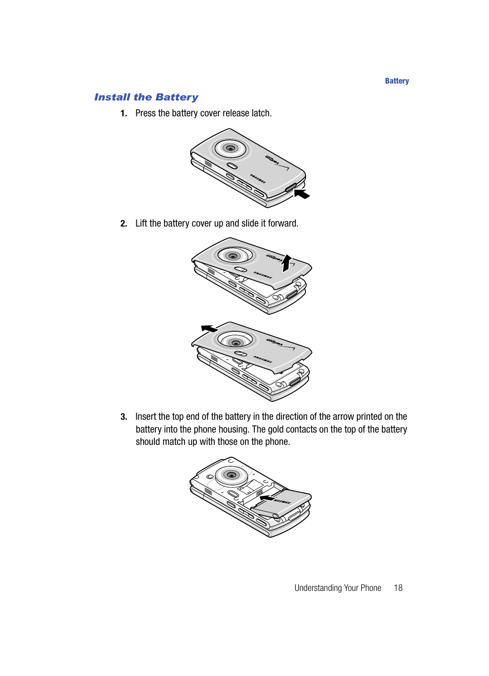 Samsung SCH-U900ZKAVZW User Manual | Page 21 / 181