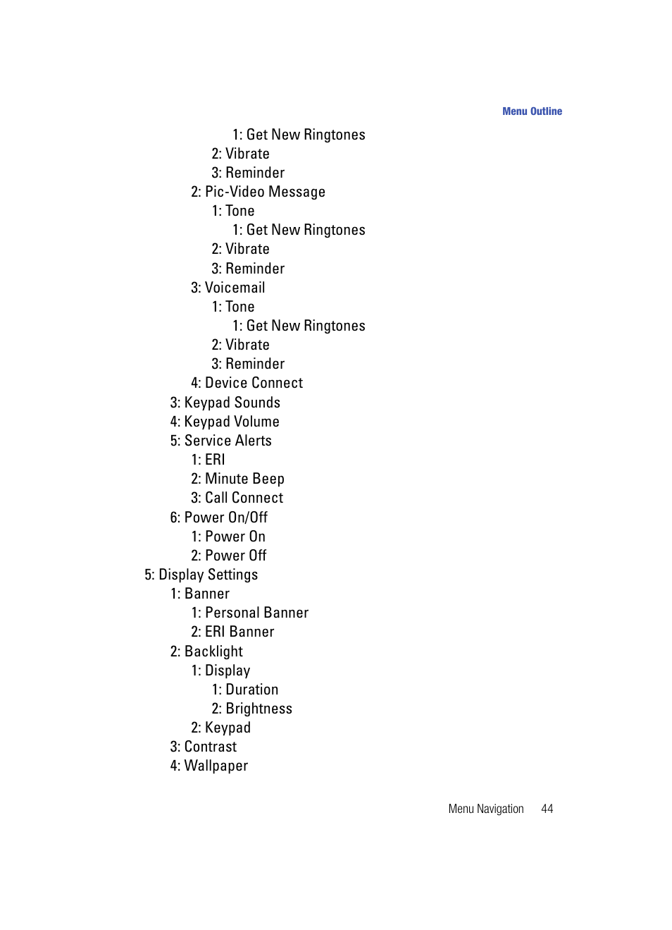 Samsung SCH-U900ZKAVZW User Manual | Page 47 / 181