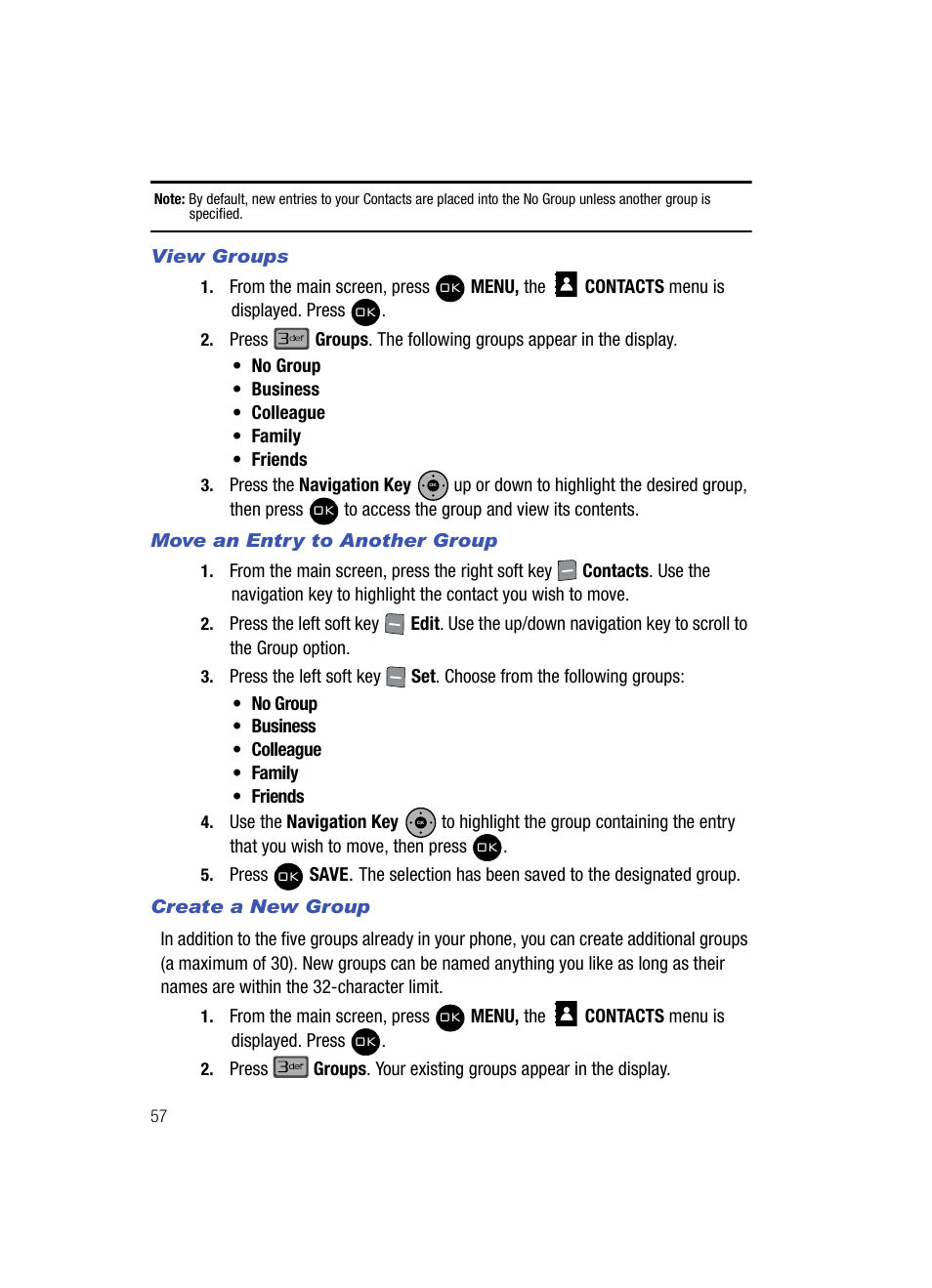 Samsung SCH-U900ZKAVZW User Manual | Page 60 / 181