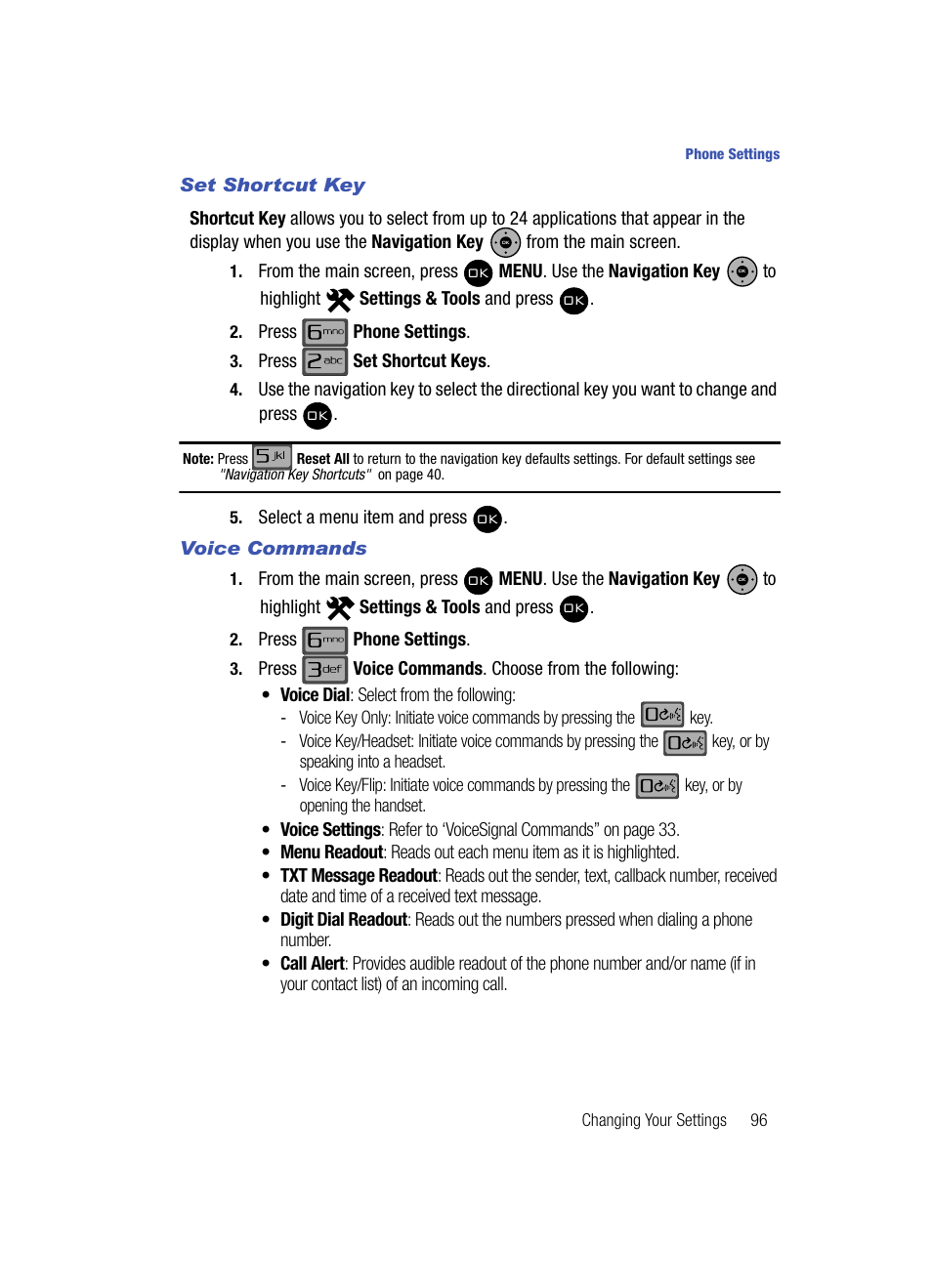 Samsung SCH-U900ZKAVZW User Manual | Page 99 / 181