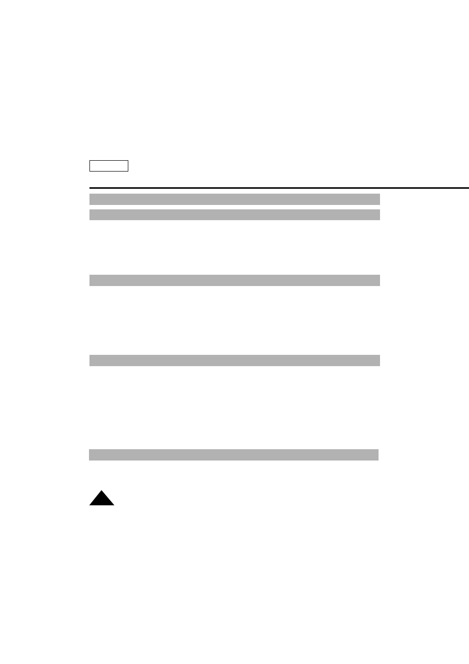 Samsung SC-L610-XAA User Manual | Page 2 / 71