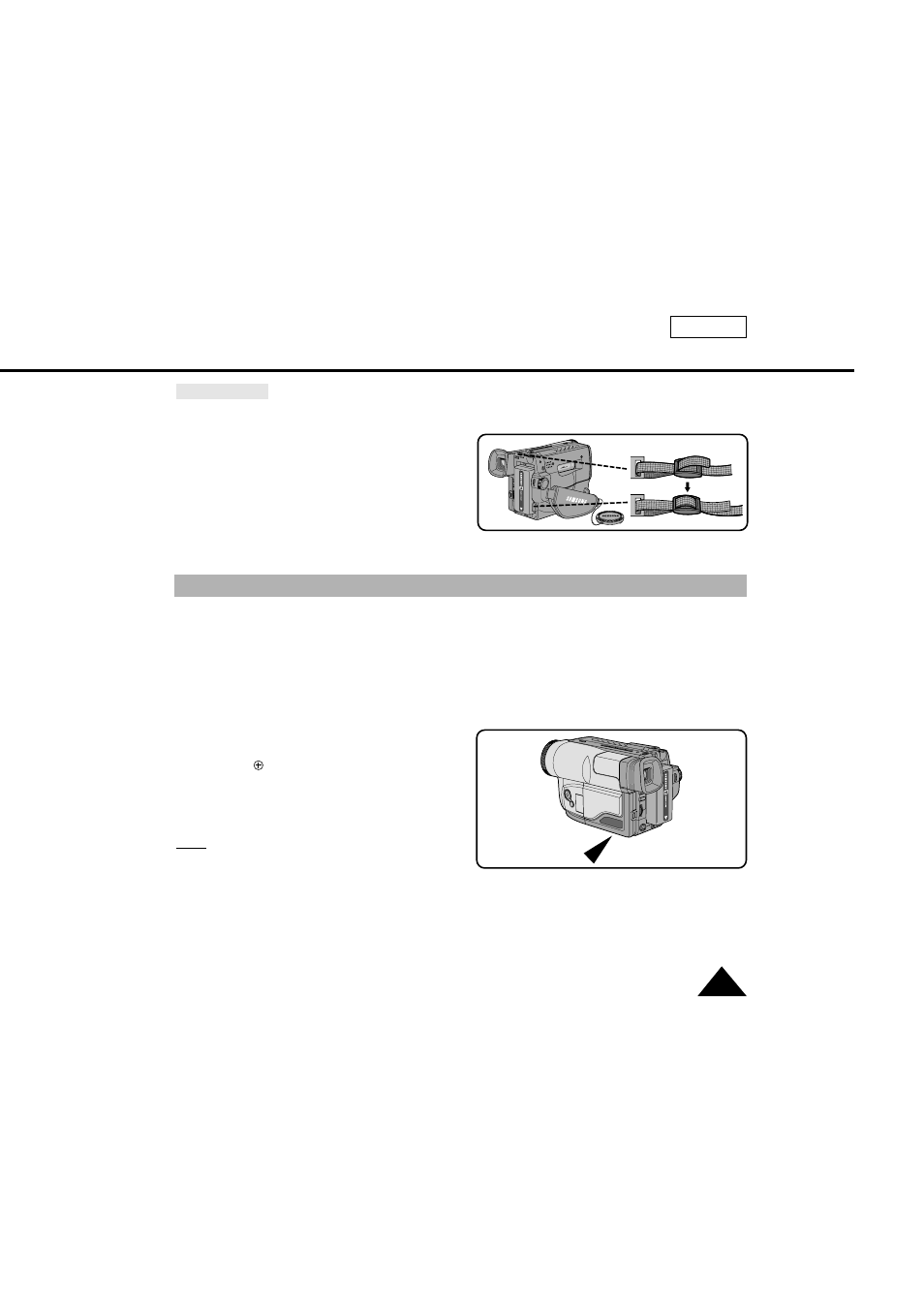 Preparing | Samsung SC-L610-XAA User Manual | Page 21 / 71