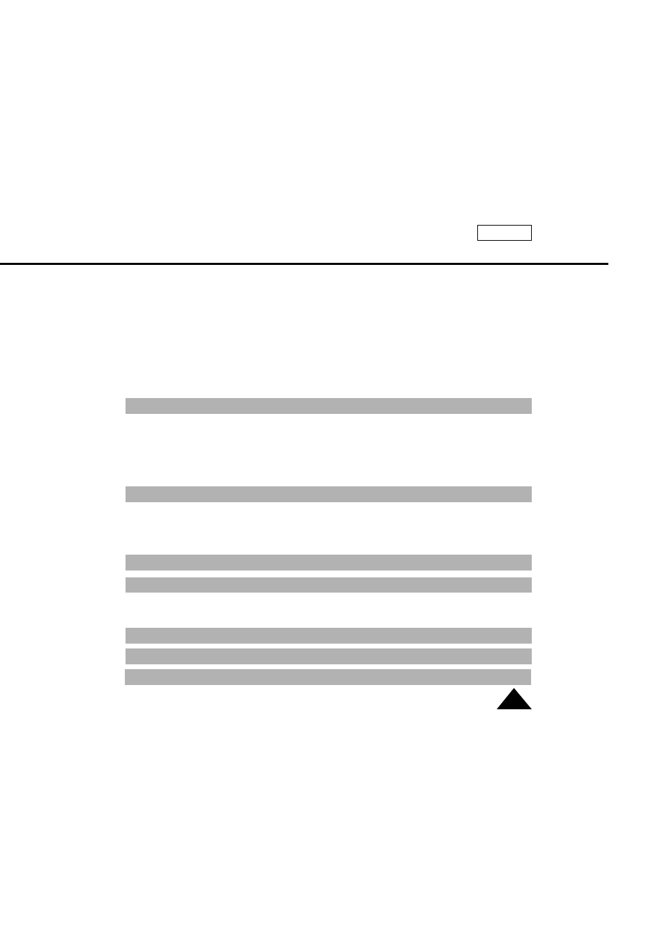 Samsung SC-L610-XAA User Manual | Page 3 / 71