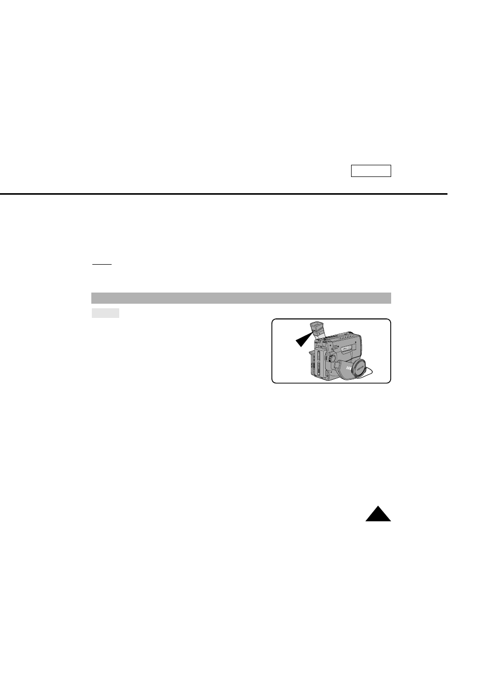 Basic recording | Samsung SC-L610-XAA User Manual | Page 31 / 71