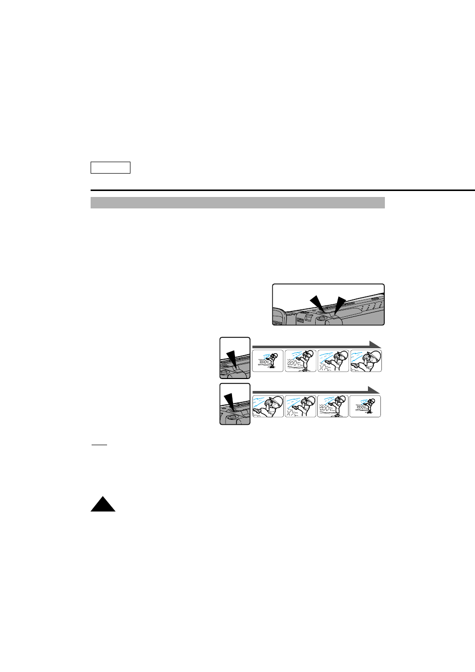 Advanced recording | Samsung SC-L610-XAA User Manual | Page 34 / 71