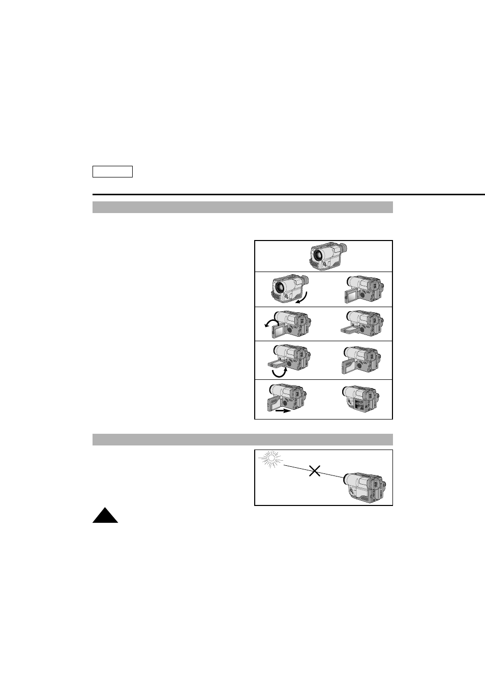 Samsung SC-L610-XAA User Manual | Page 4 / 71