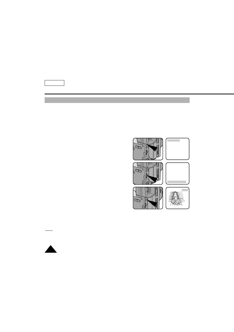 Advanced recording, English, Demonstration | Samsung SC-L610-XAA User Manual | Page 54 / 71
