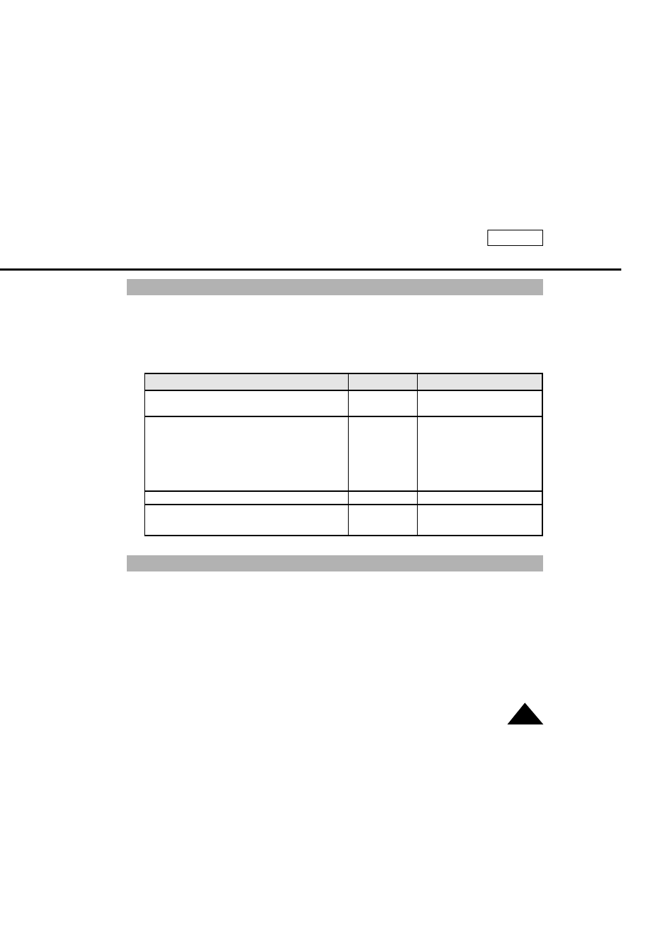 Advanced recording | Samsung SC-L610-XAA User Manual | Page 55 / 71