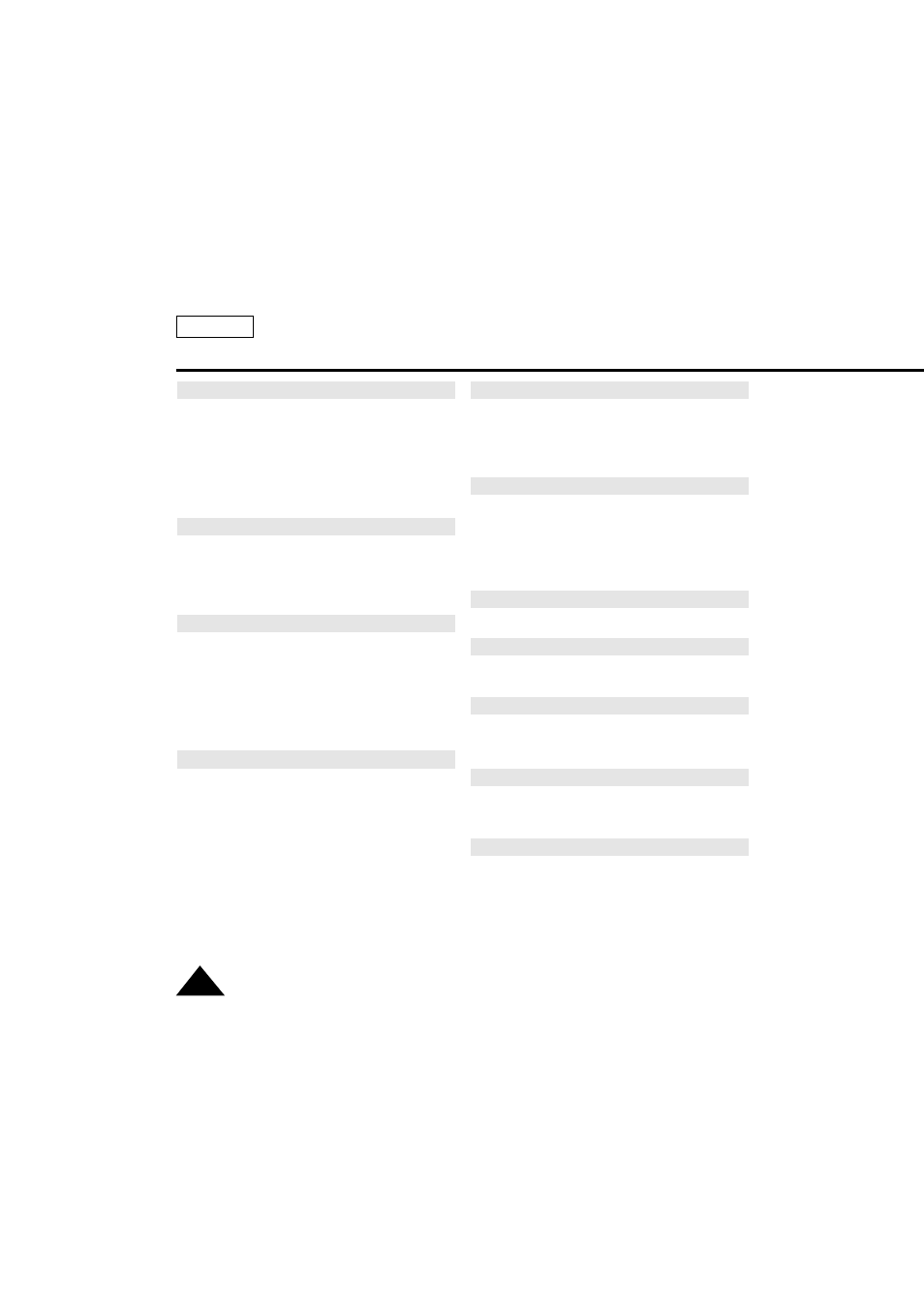 Index | Samsung SC-L610-XAA User Manual | Page 68 / 71