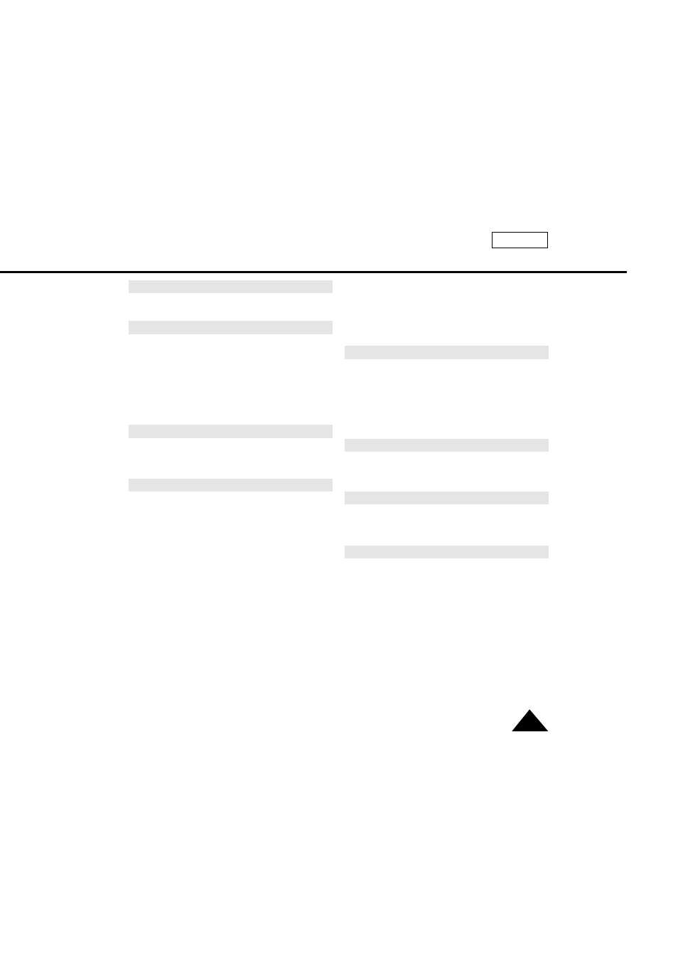 Index | Samsung SC-L610-XAA User Manual | Page 69 / 71