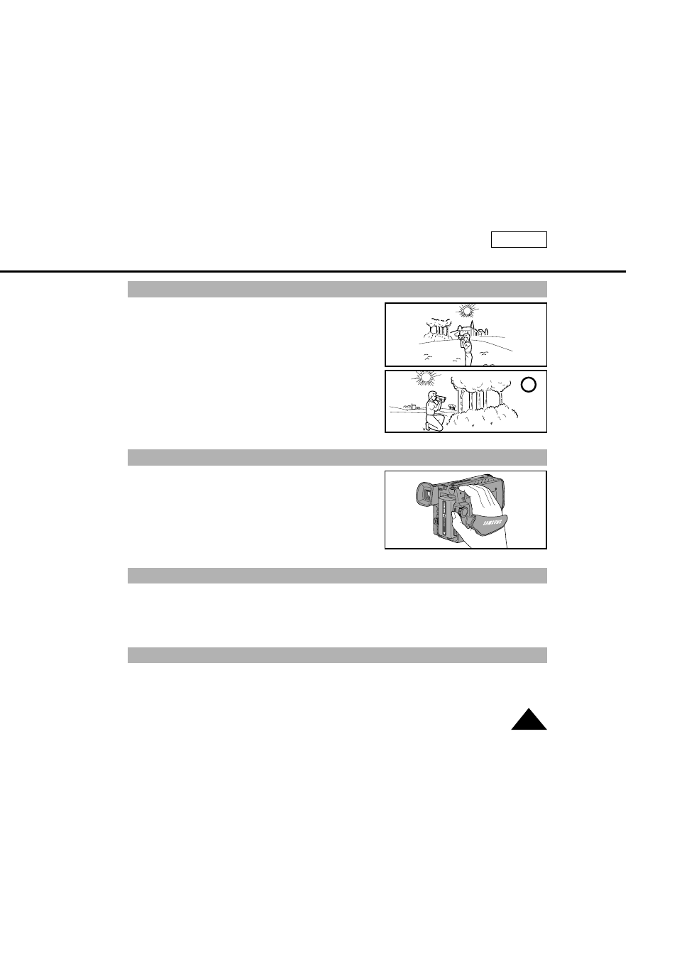 Notices and safety instructions | Samsung SC-L610-XAA User Manual | Page 7 / 71