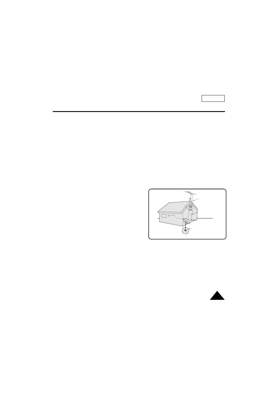 Notices and safety instructions, English | Samsung SC-L610-XAA User Manual | Page 9 / 71