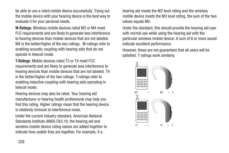 Samsung SCH-R530RWBMTR User Manual | Page 233 / 254