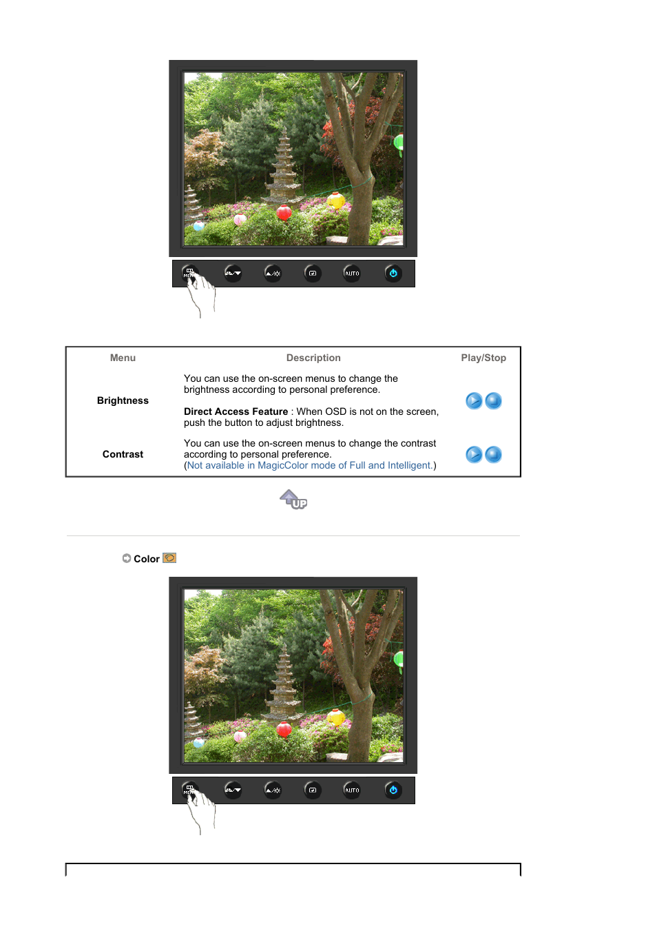 Samsung LS19HABBBY-XAA User Manual | Page 64 / 160