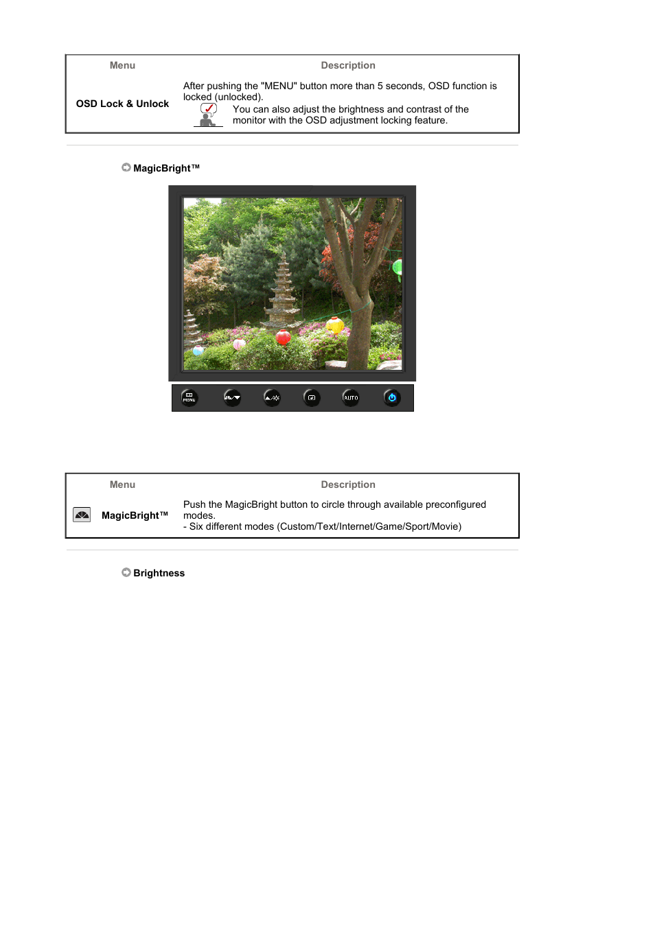 Samsung LS19HABBBY-XAA User Manual | Page 71 / 160