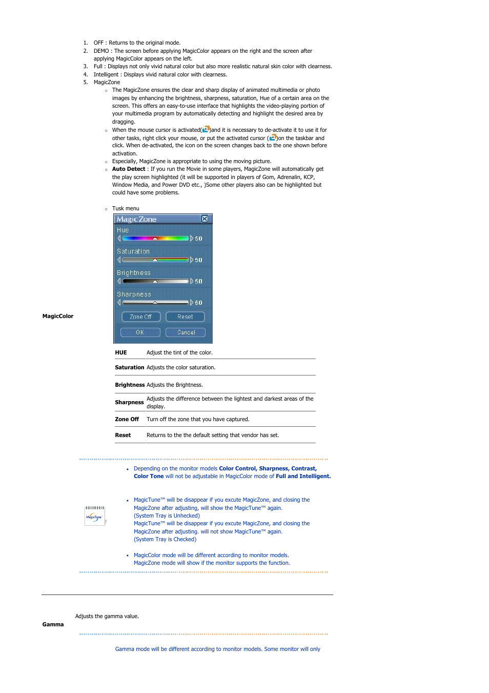 Samsung LS19HABBBY-XAA User Manual | Page 87 / 160