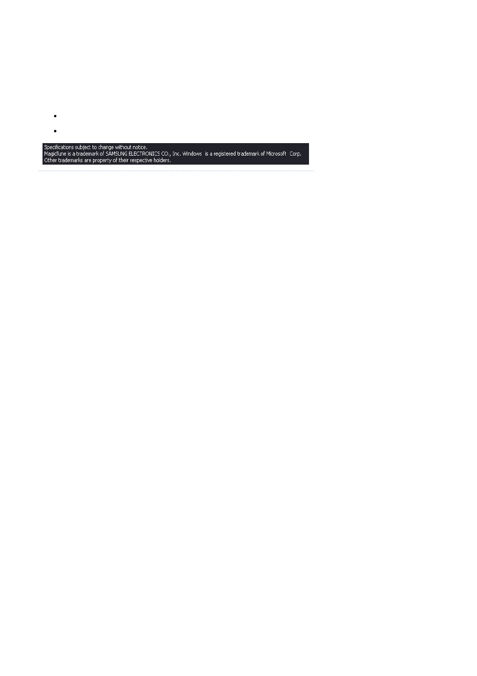 Samsung LS19HABBBY-XAA User Manual | Page 96 / 160