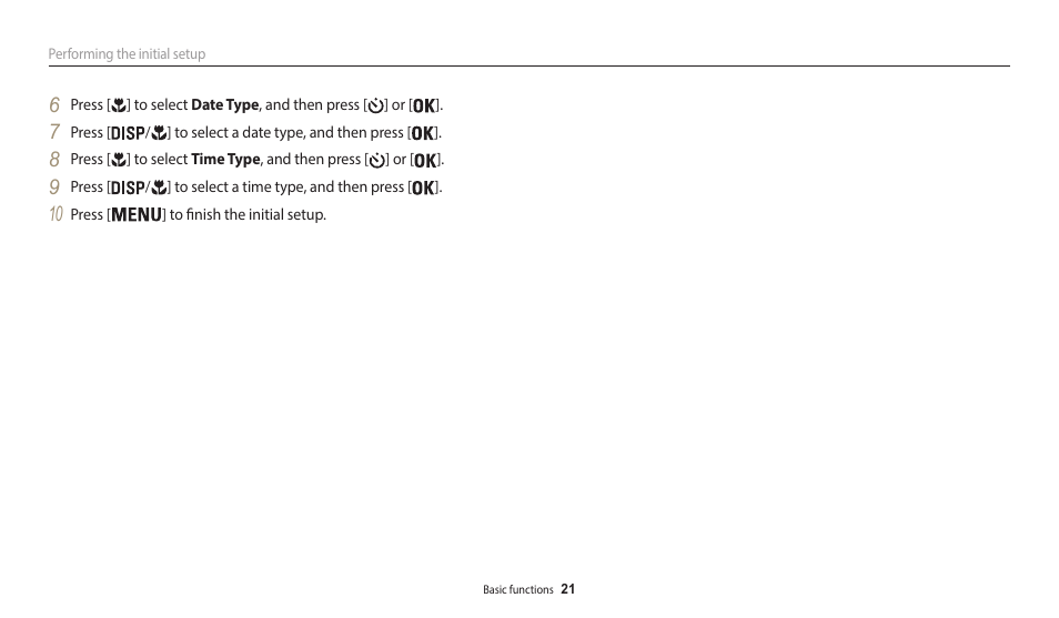 Samsung EC-WB35FZBPBUS User Manual | Page 22 / 140